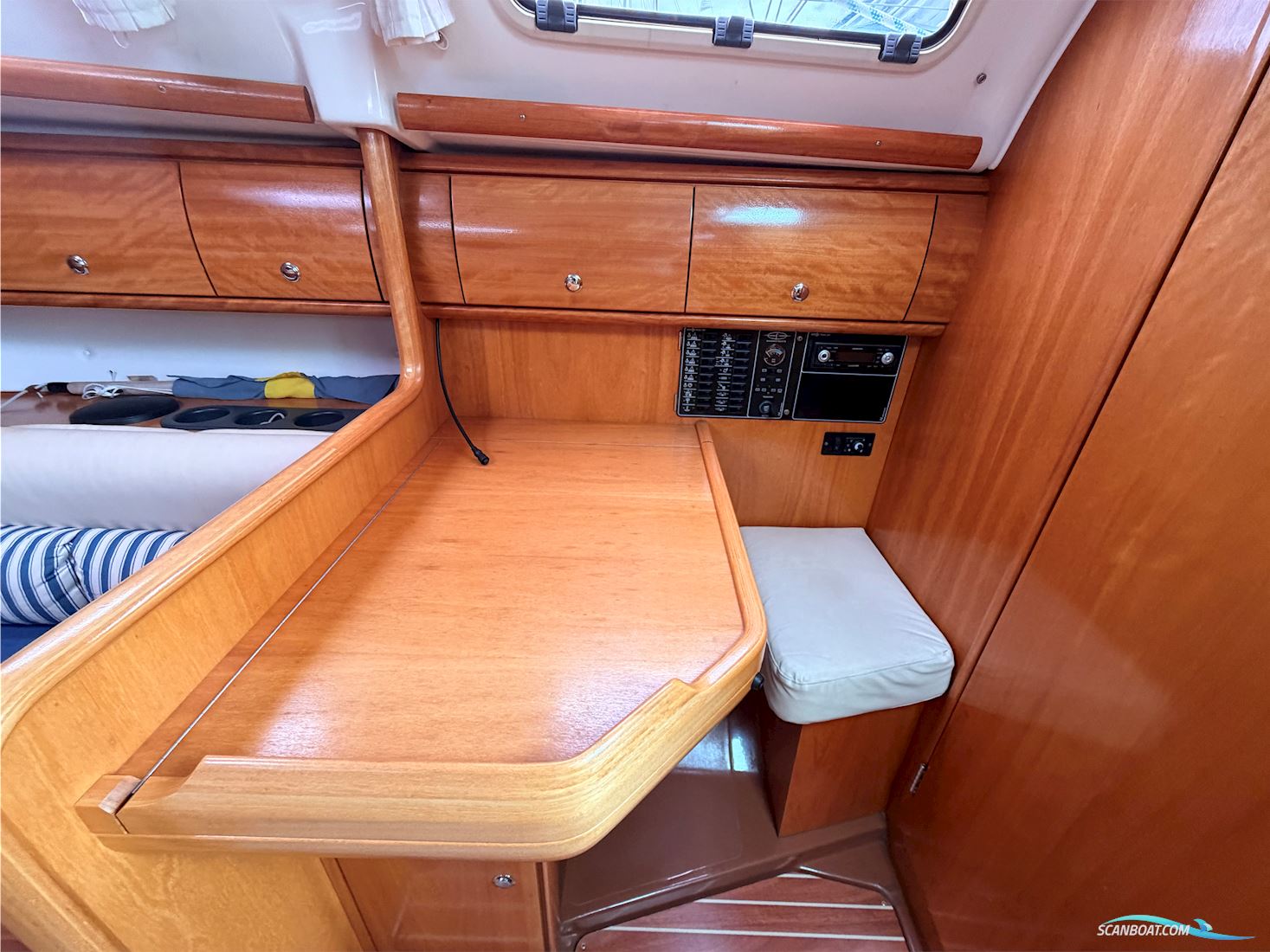 Bavaria 32 Cruiser