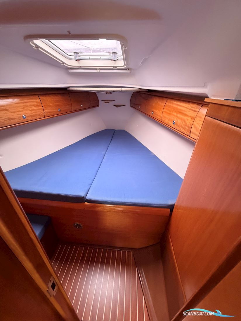 Bavaria 32 Cruiser