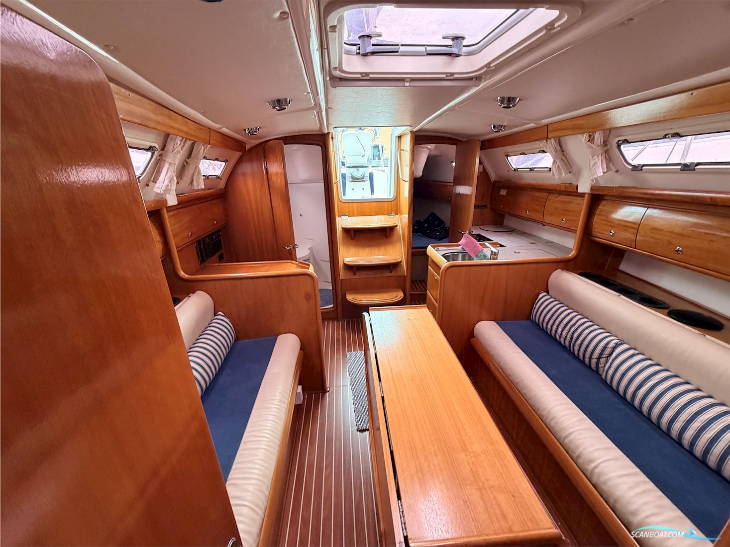 Bavaria 32 Cruiser