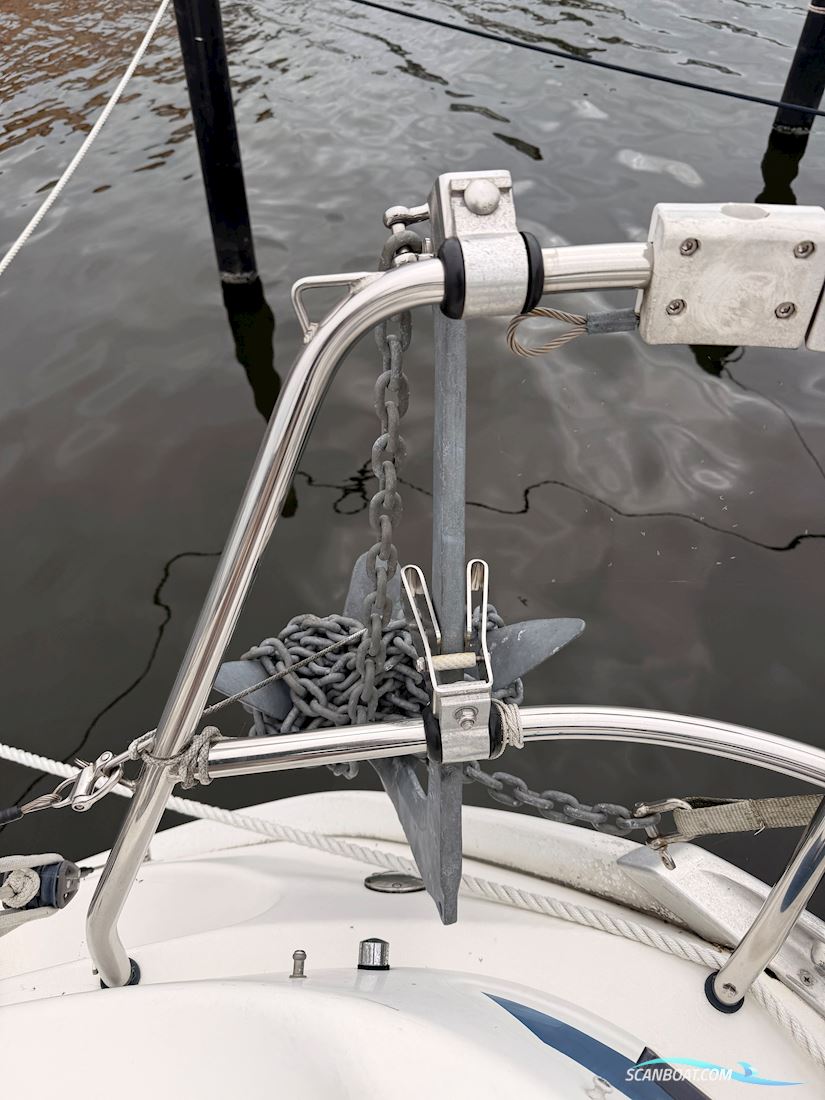 Bavaria 32 Cruiser