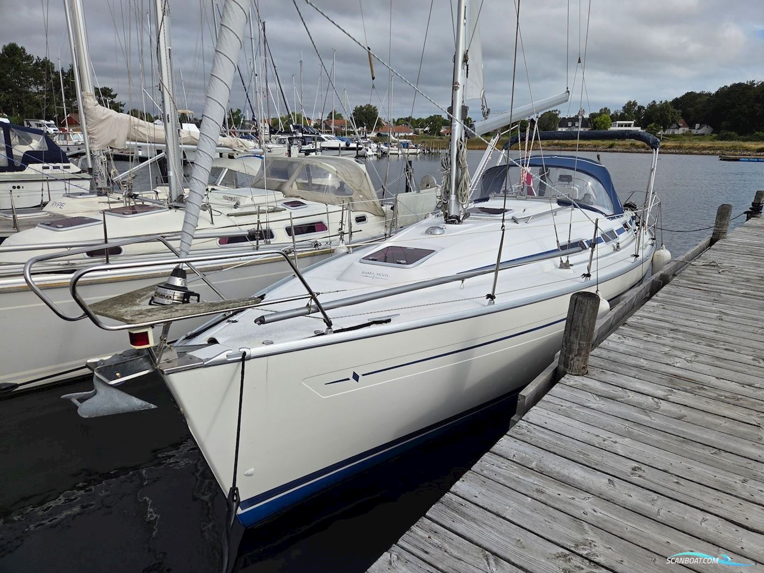 Bavaria 32 Cruiser