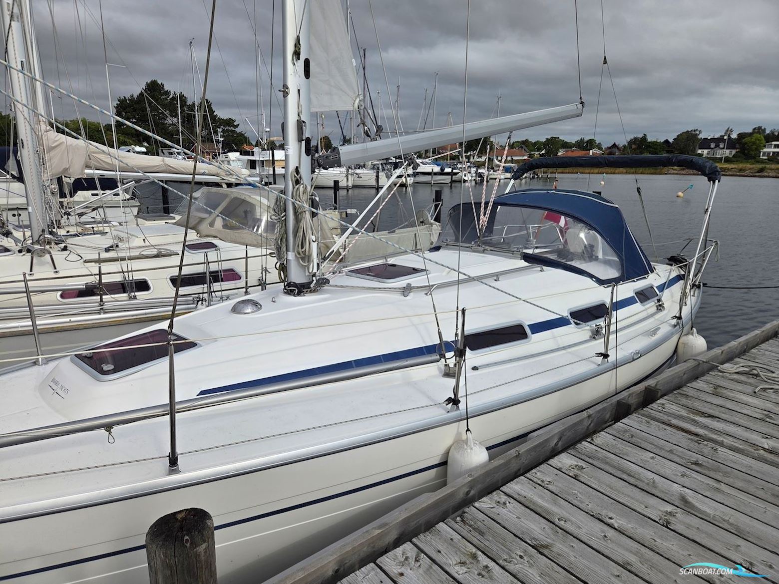 Bavaria 32 Cruiser