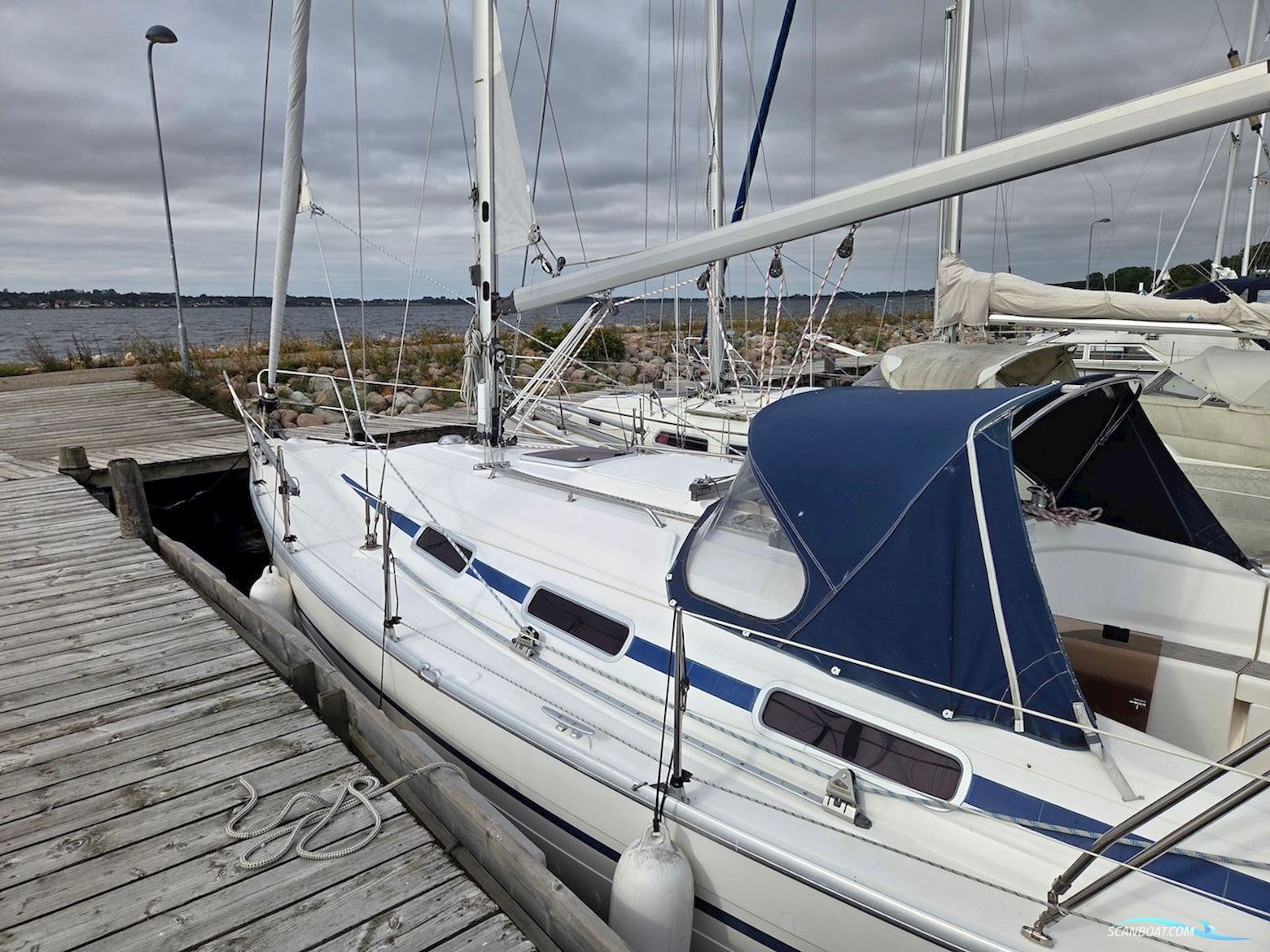 Bavaria 32 Cruiser