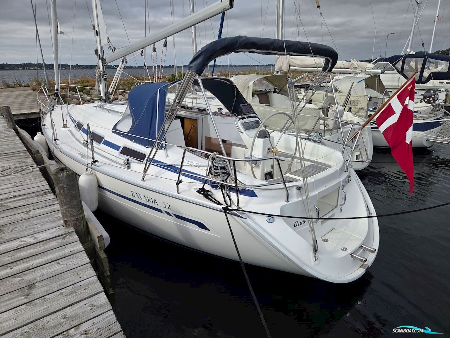 Bavaria 32 Cruiser