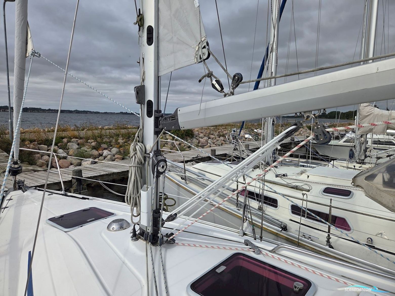 Bavaria 32 Cruiser