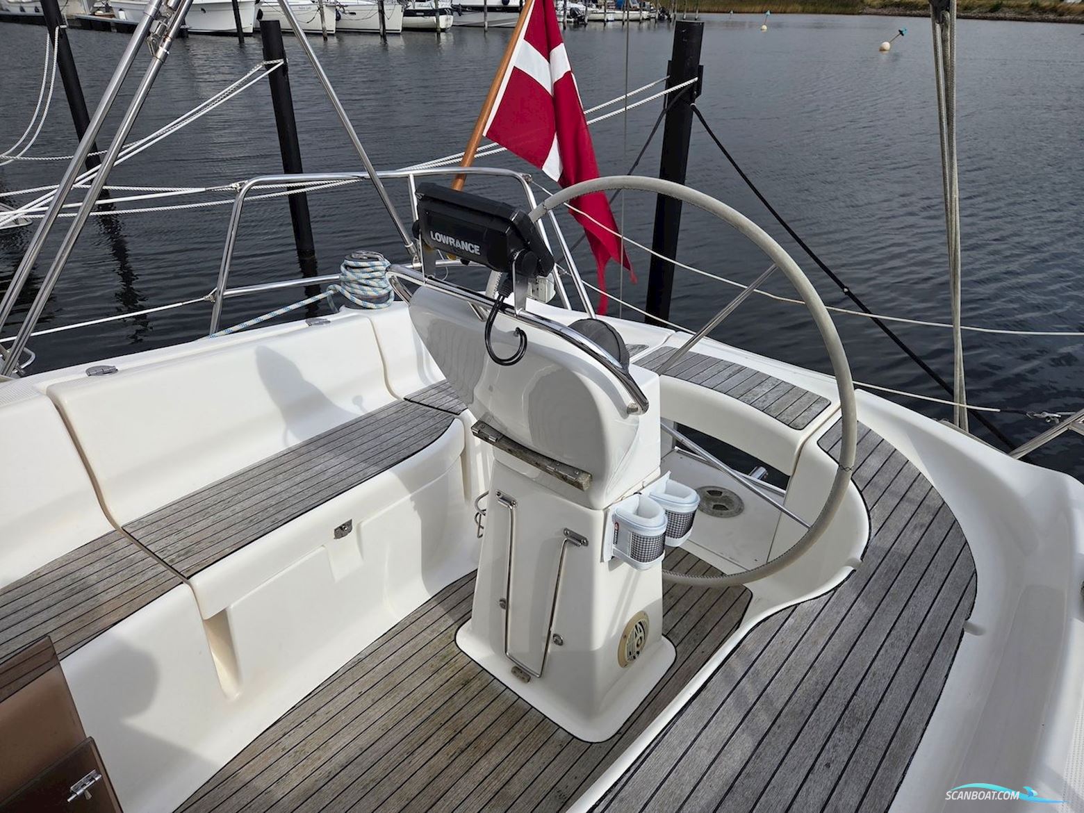 Bavaria 32 Cruiser