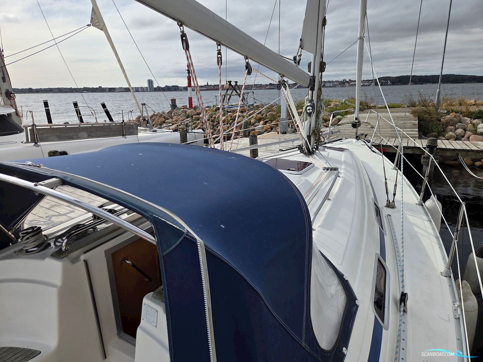 Bavaria 32 Cruiser