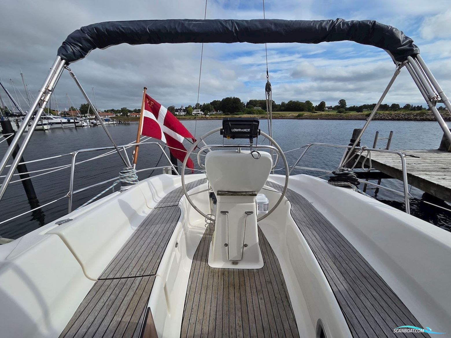 Bavaria 32 Cruiser