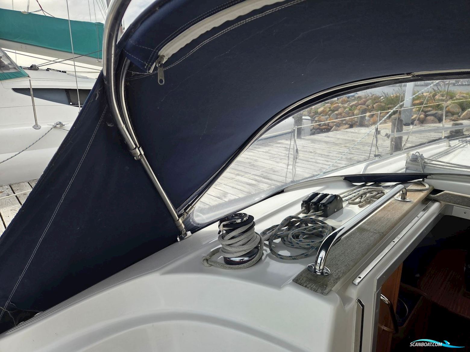Bavaria 32 Cruiser