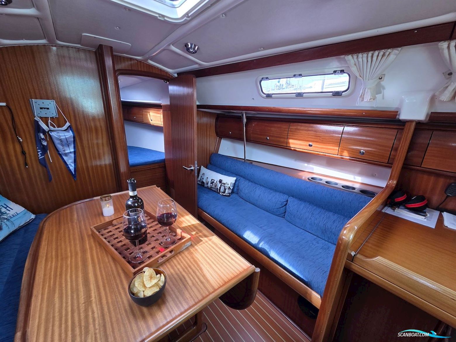 Bavaria 32 Cruiser