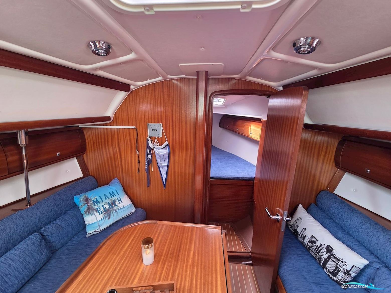 Bavaria 32 Cruiser