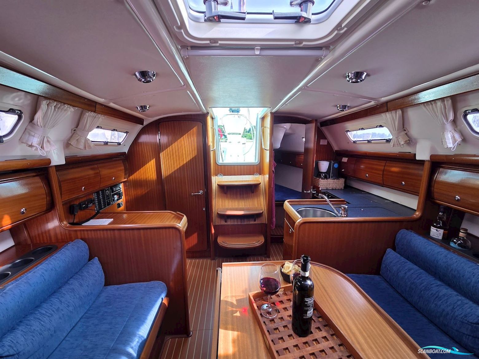 Bavaria 32 Cruiser