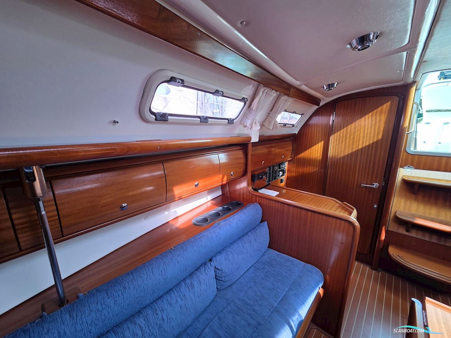 Bavaria 32 Cruiser
