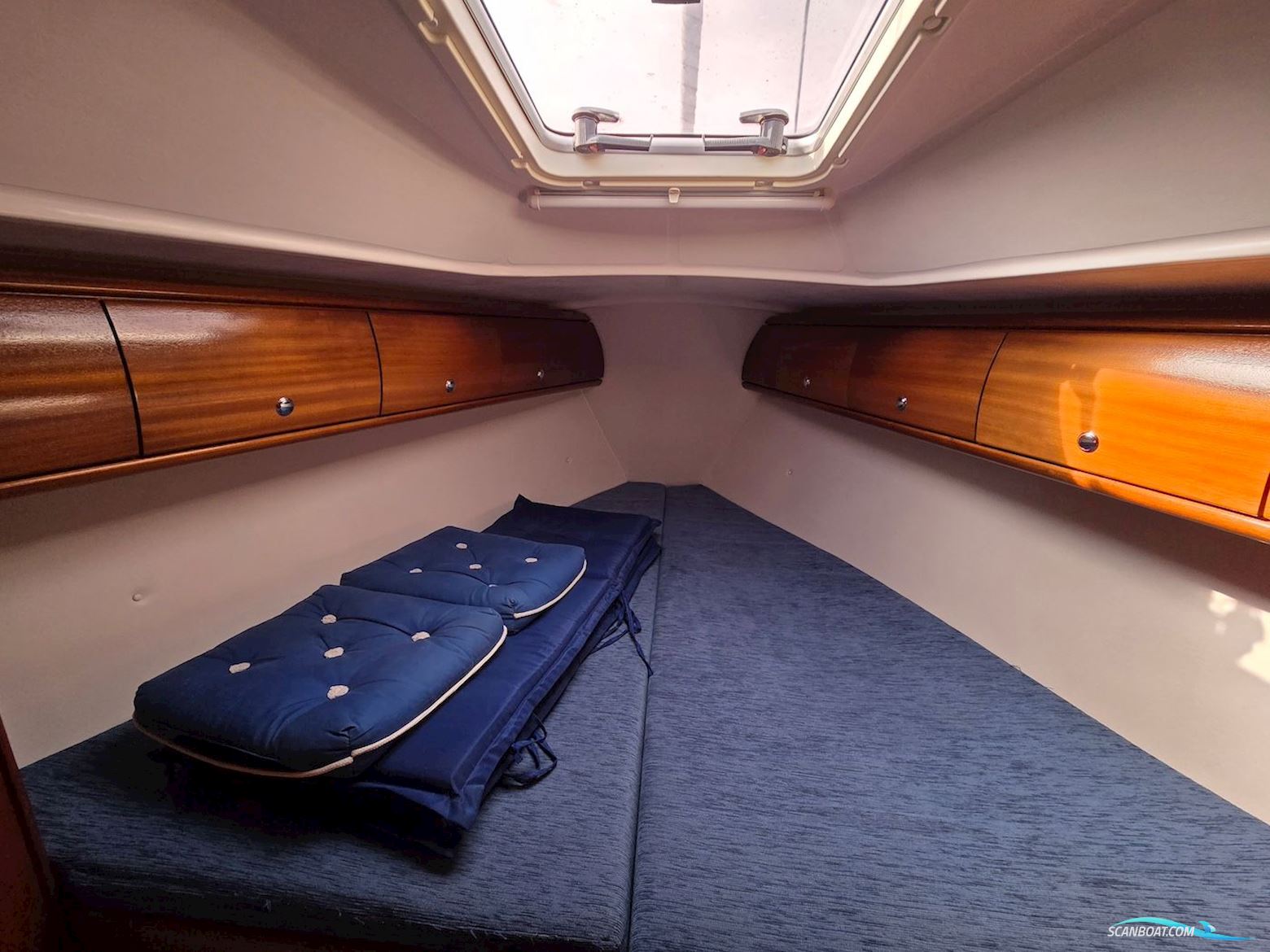 Bavaria 32 Cruiser