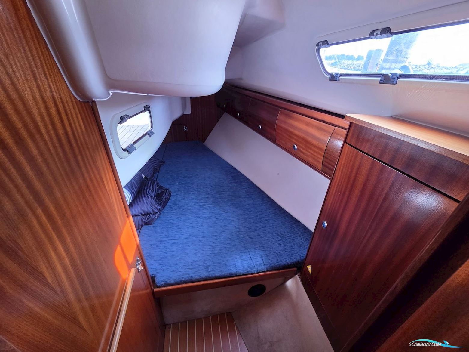 Bavaria 32 Cruiser