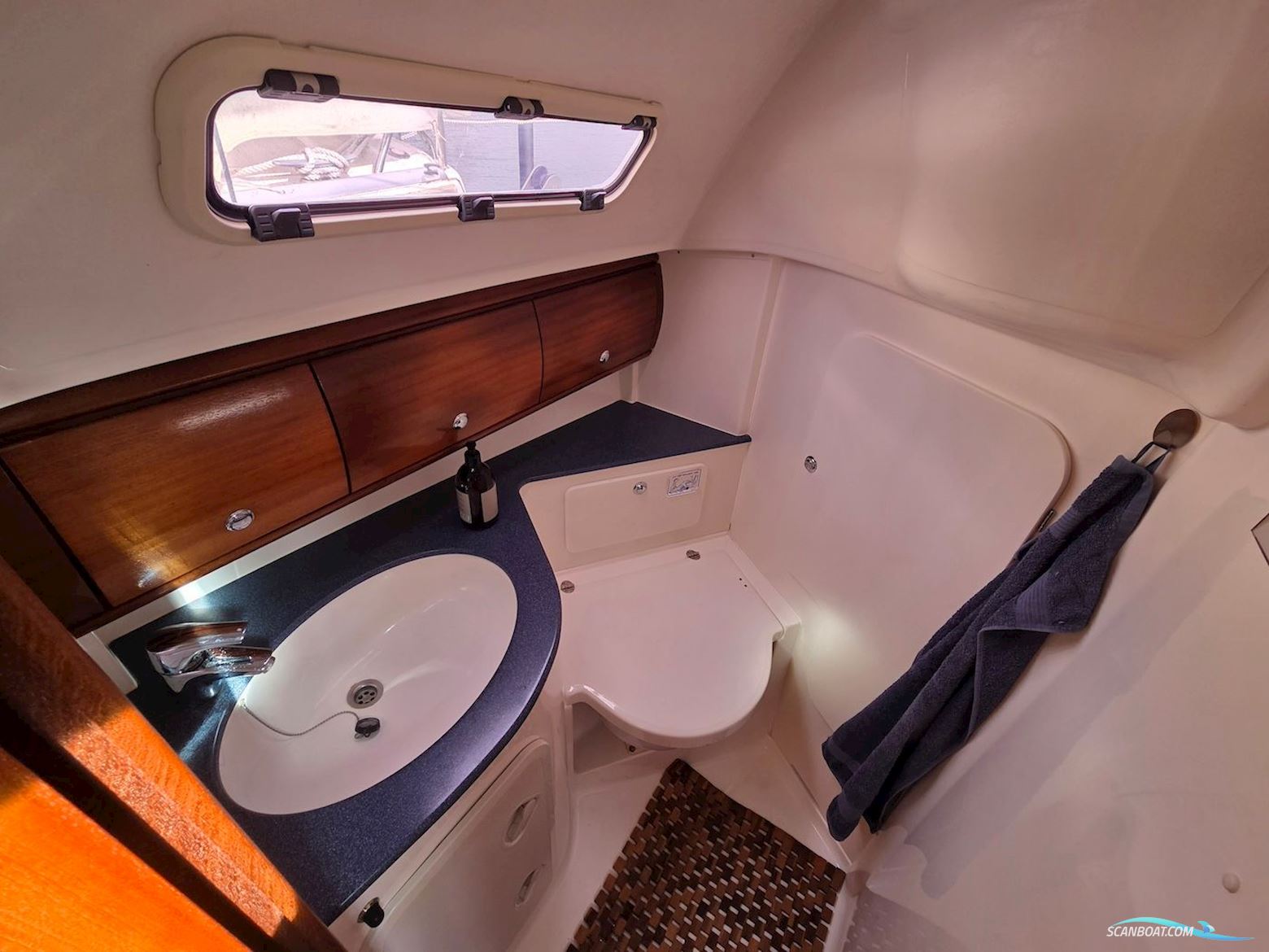 Bavaria 32 Cruiser