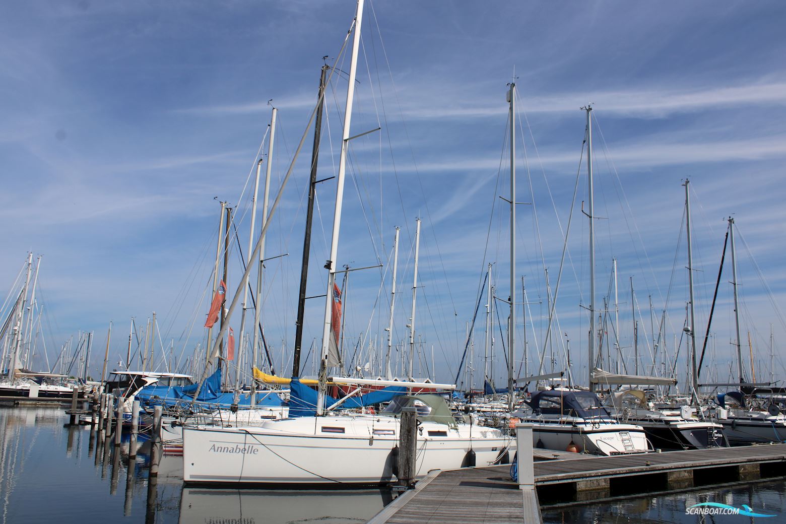 Bavaria 32 Cruiser