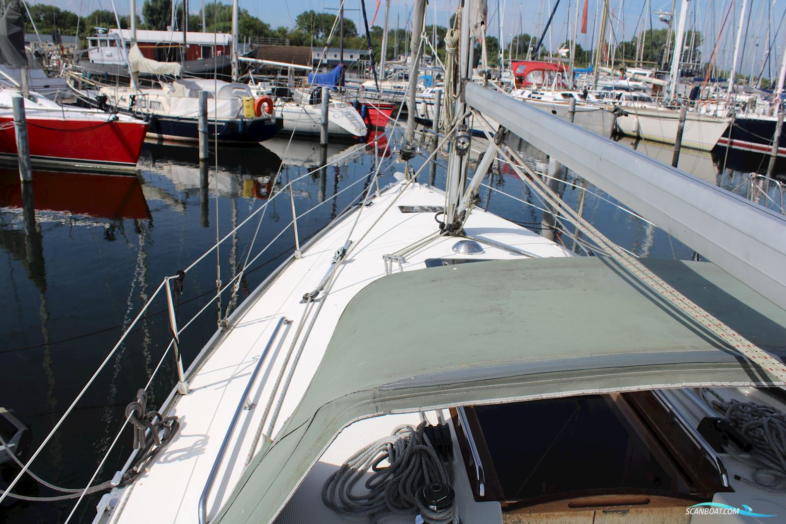 Bavaria 32 Cruiser