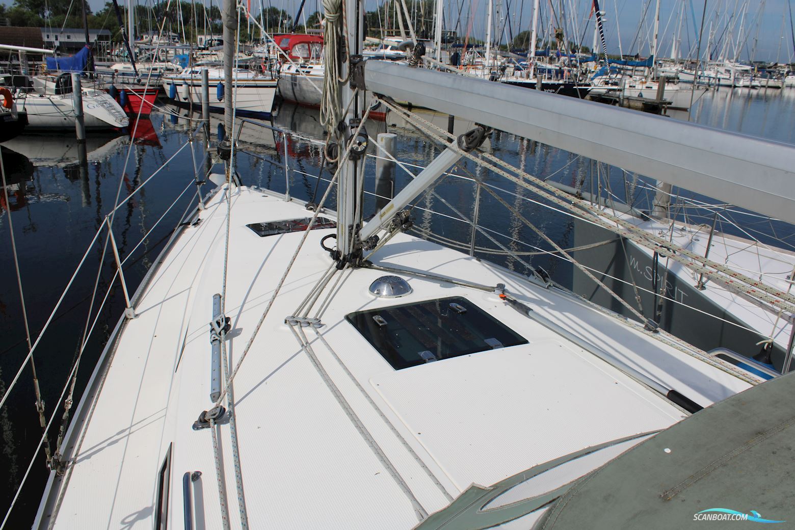 Bavaria 32 Cruiser