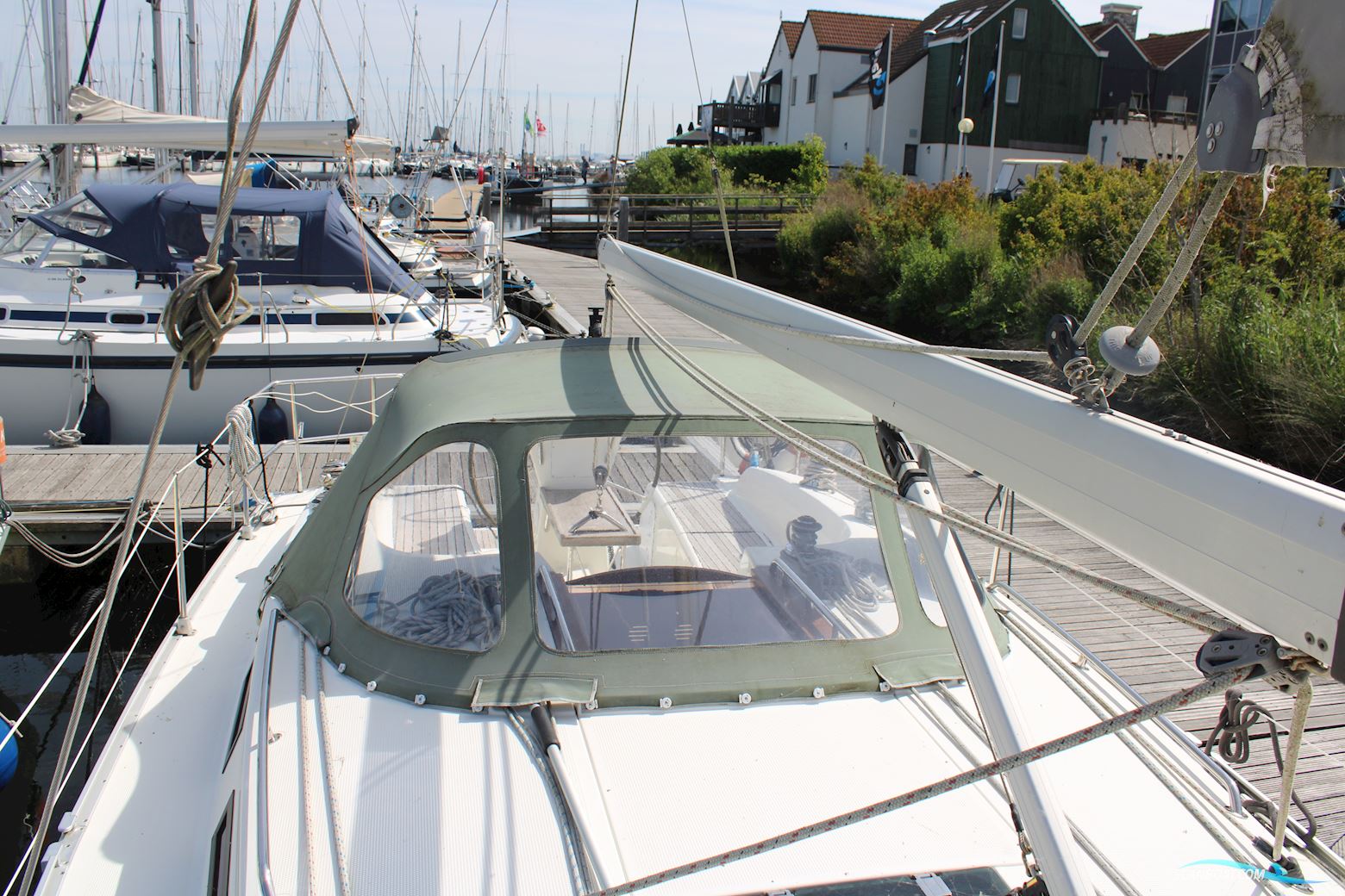 Bavaria 32 Cruiser