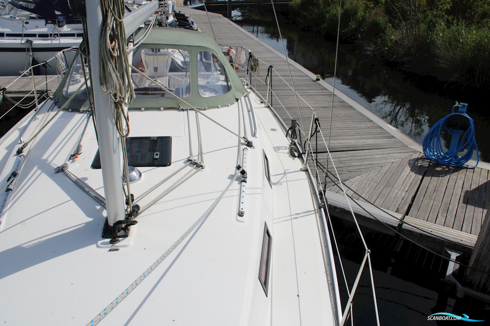 Bavaria 32 Cruiser