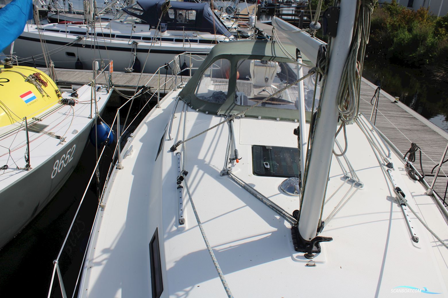 Bavaria 32 Cruiser