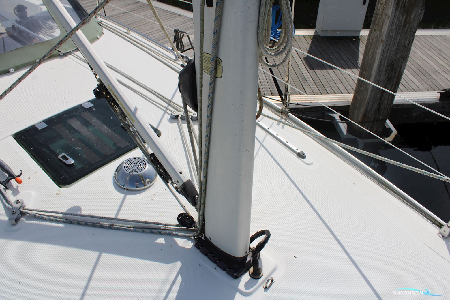 Bavaria 32 Cruiser
