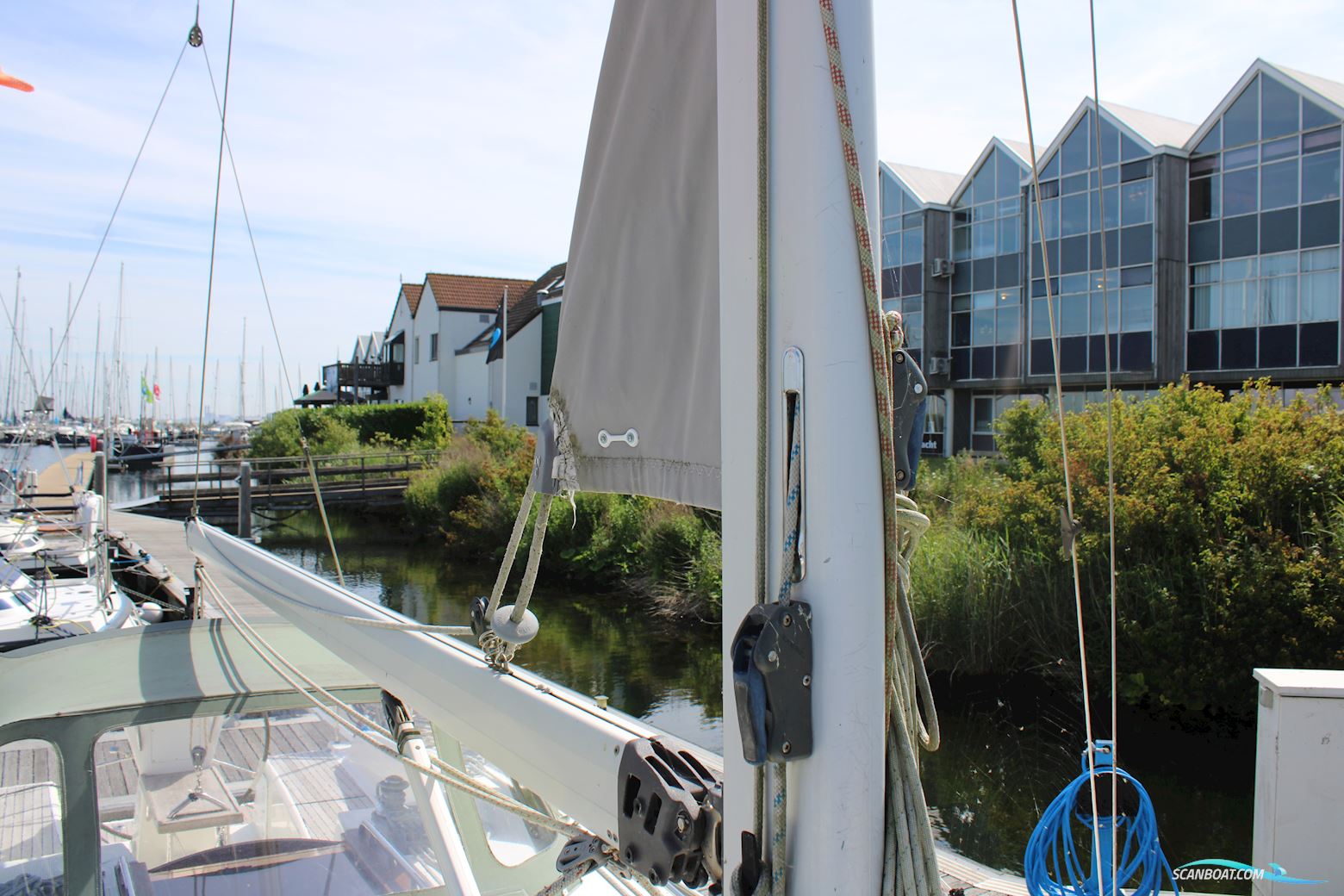 Bavaria 32 Cruiser