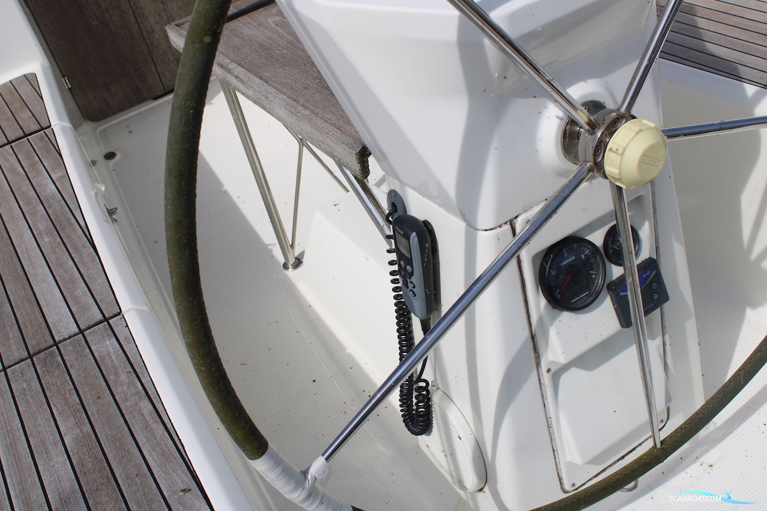 Bavaria 32 Cruiser