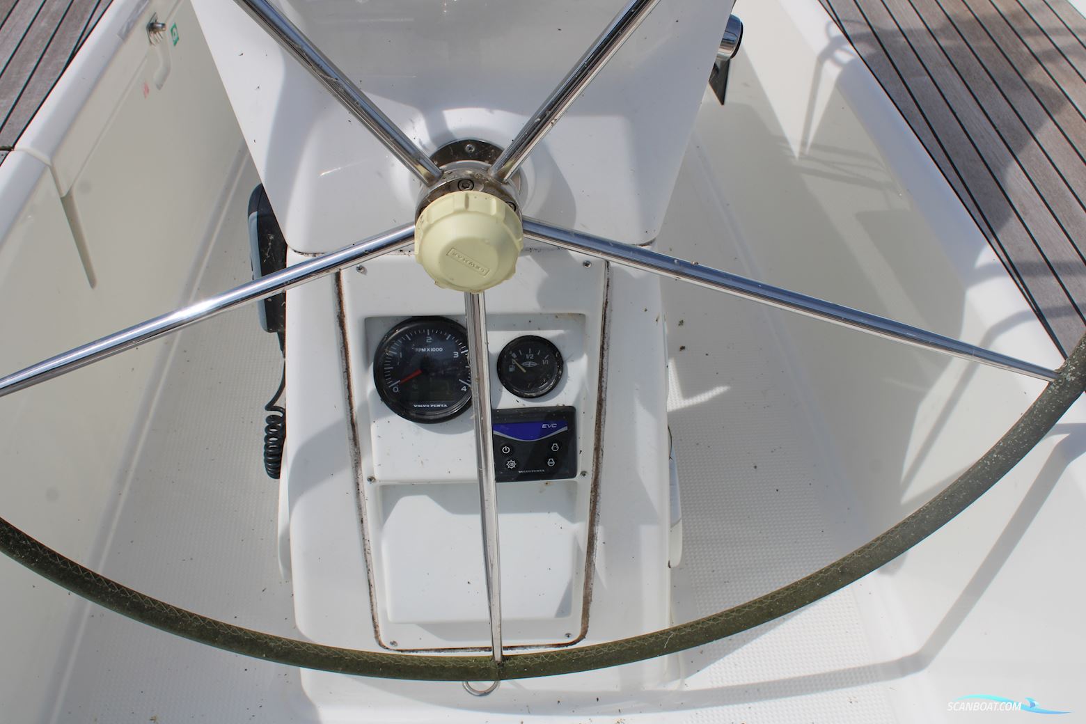 Bavaria 32 Cruiser