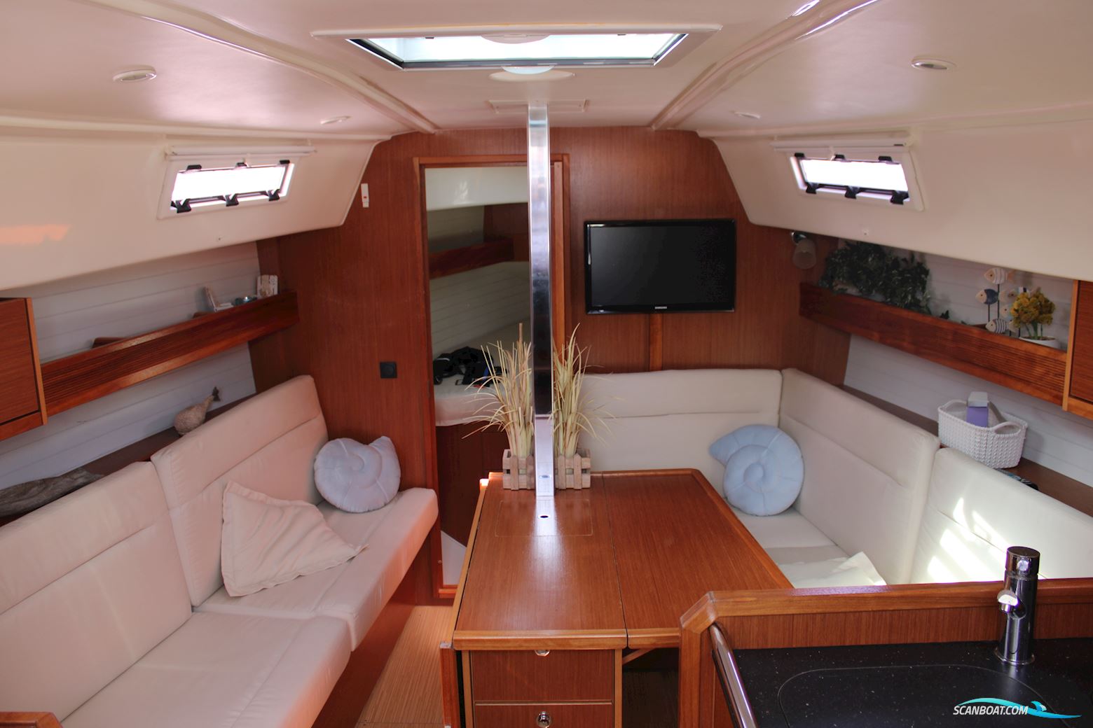 Bavaria 32 Cruiser