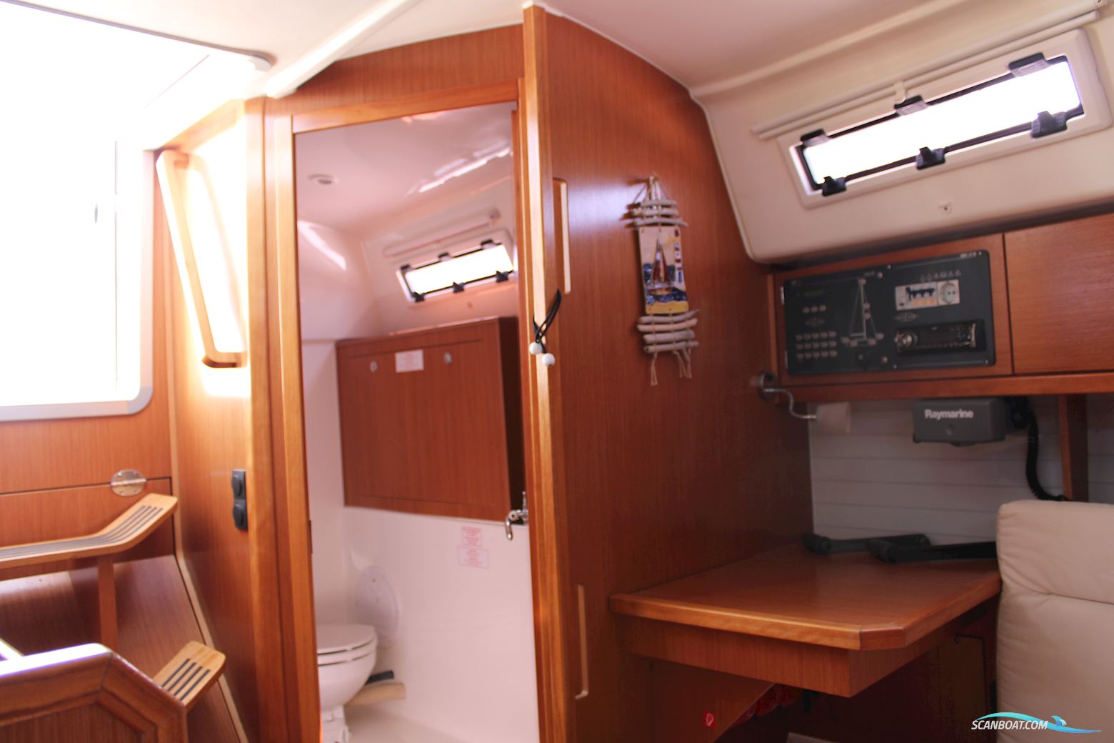Bavaria 32 Cruiser