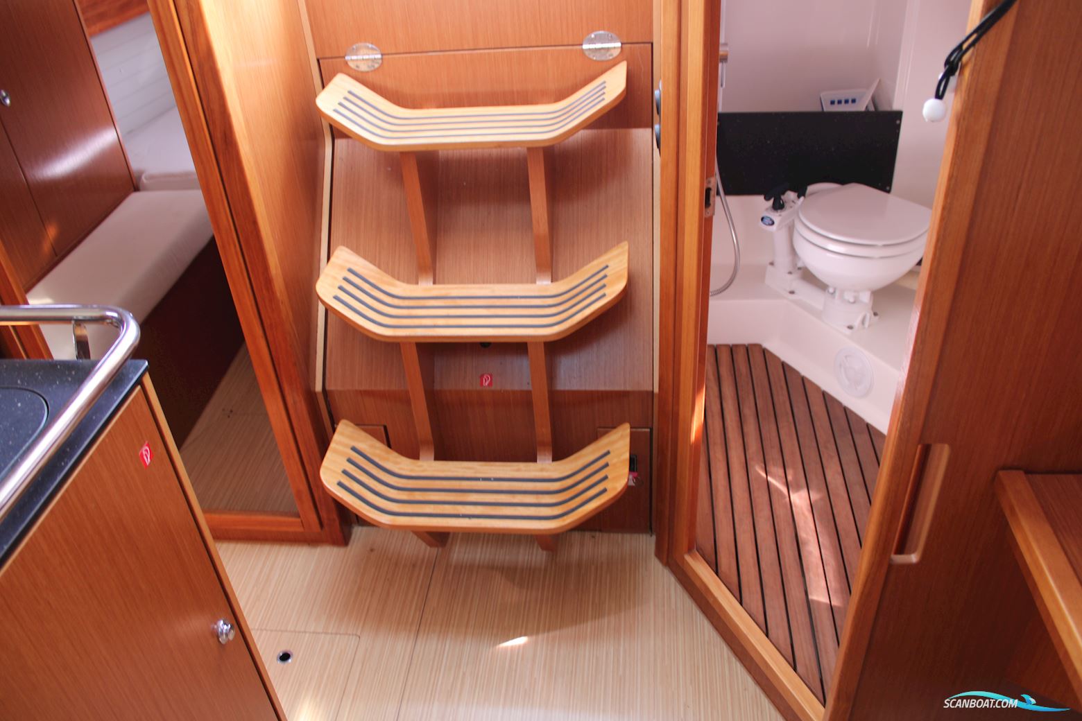 Bavaria 32 Cruiser
