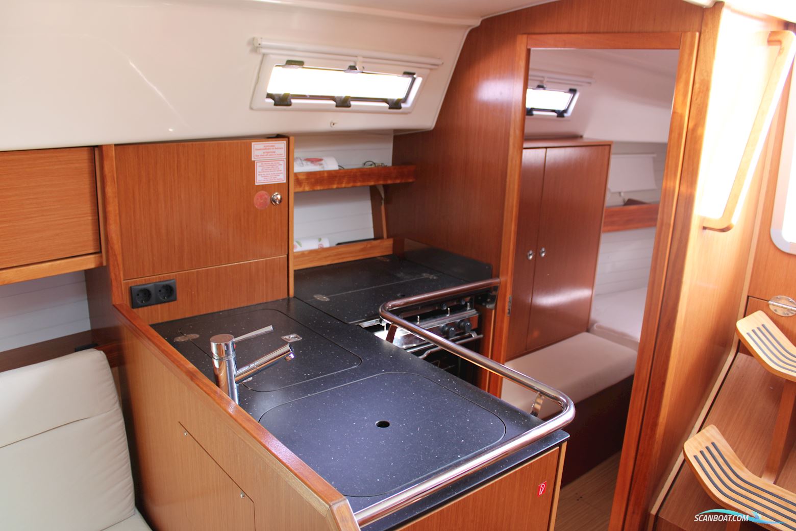 Bavaria 32 Cruiser