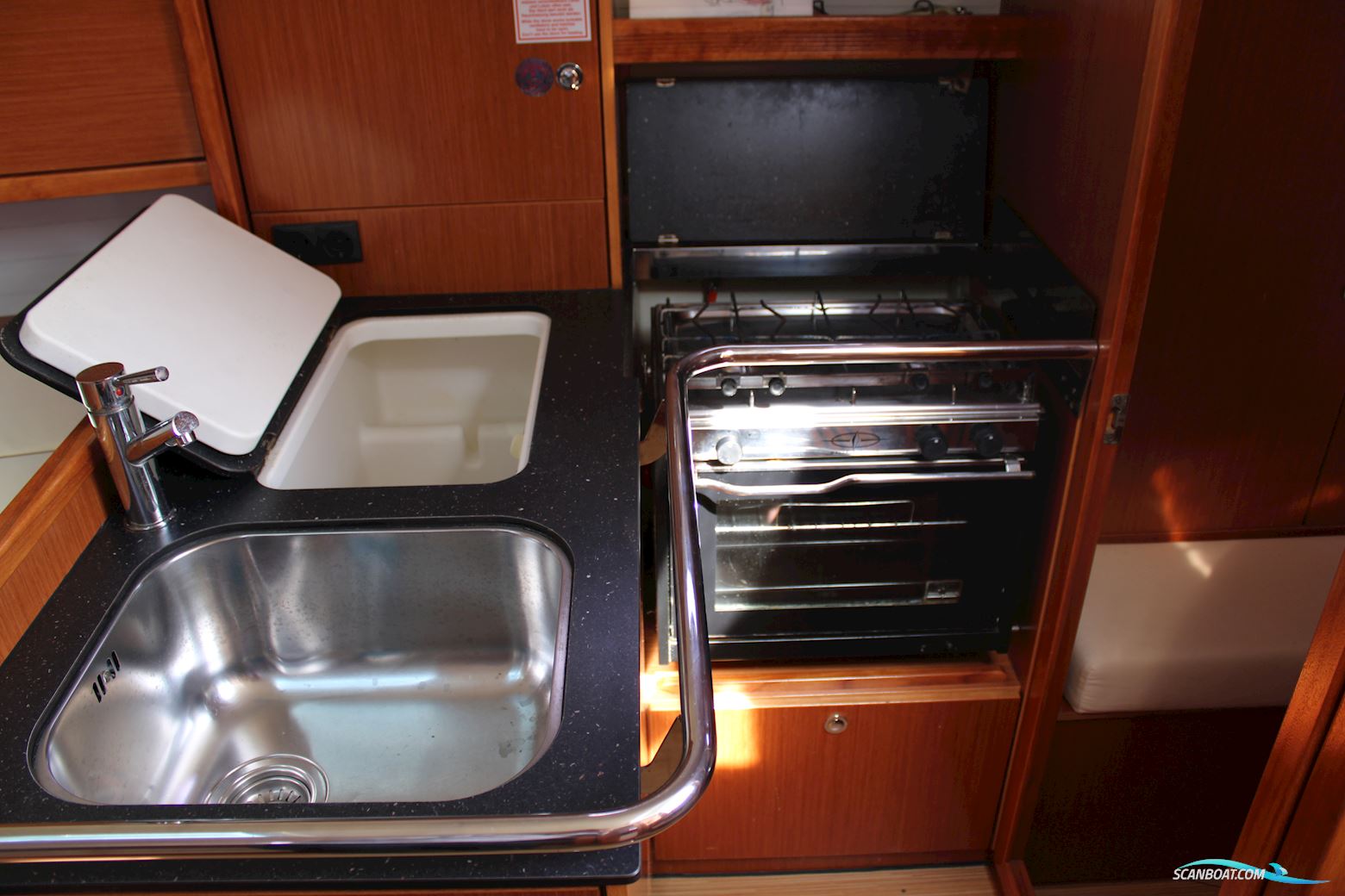 Bavaria 32 Cruiser