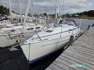 Bavaria 32 Cruiser Segelboot 2004, mit Volvo Penta motor, Dänemark