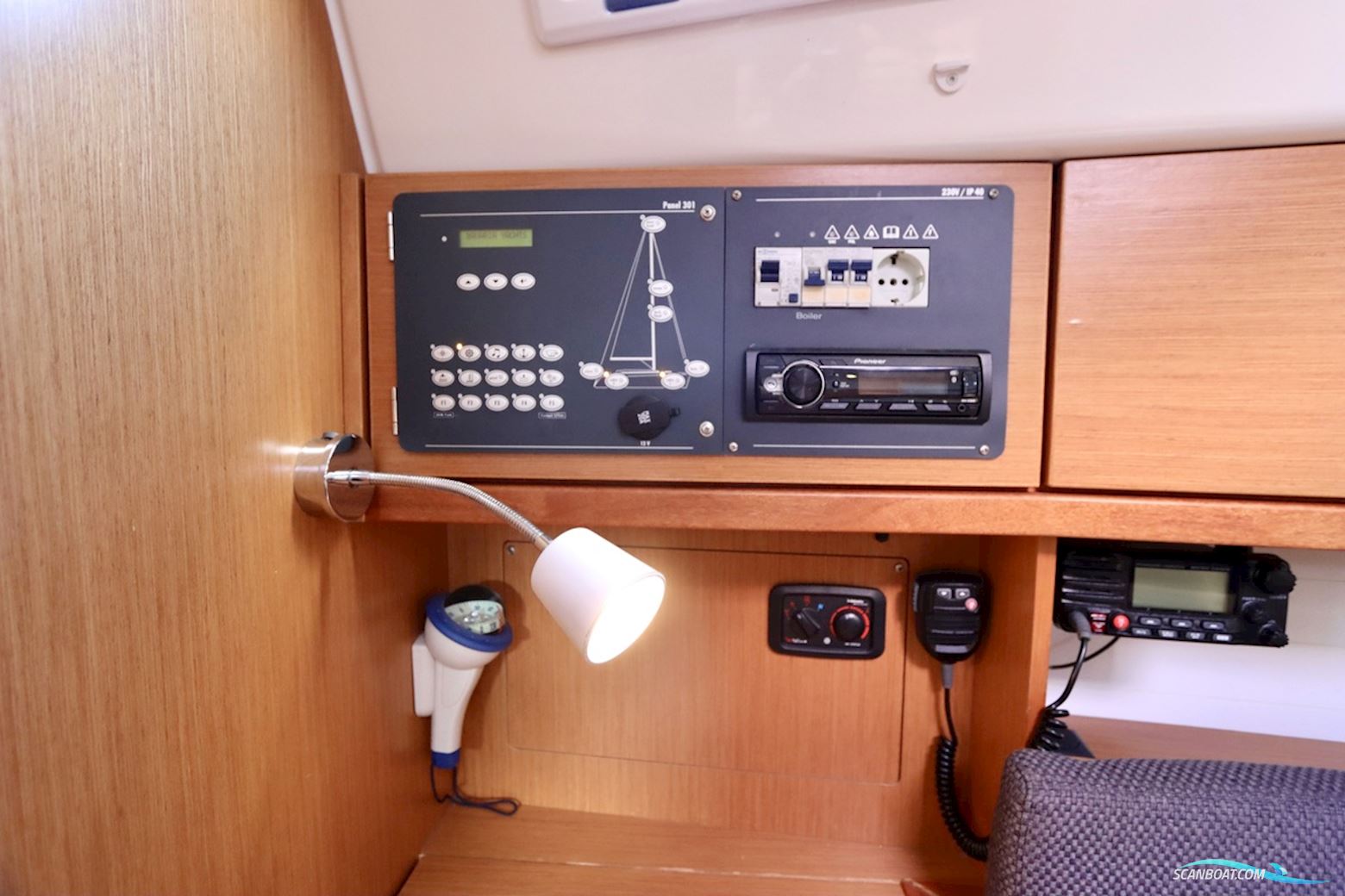 Bavaria 32 Cruiser