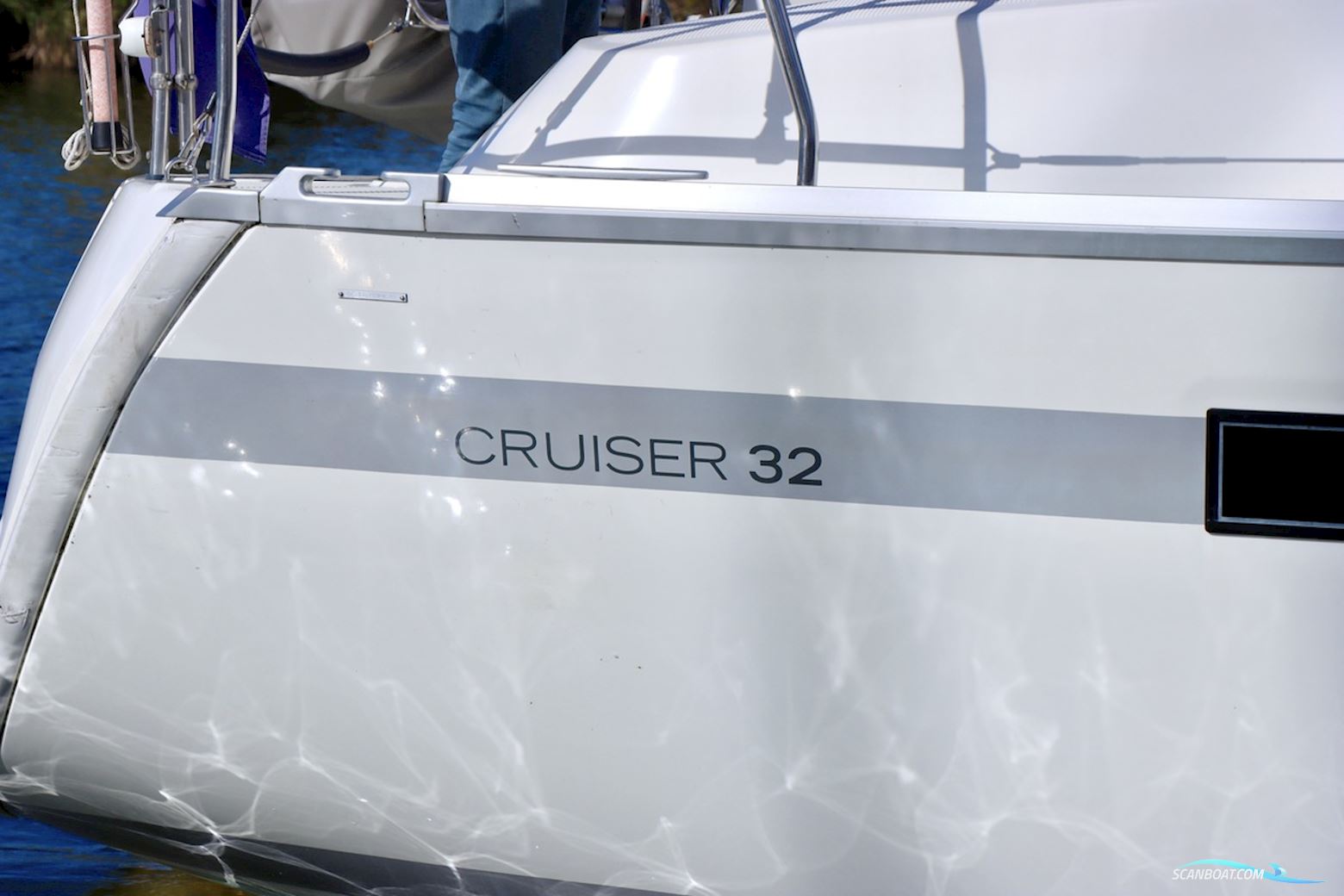 Bavaria 32 Cruiser