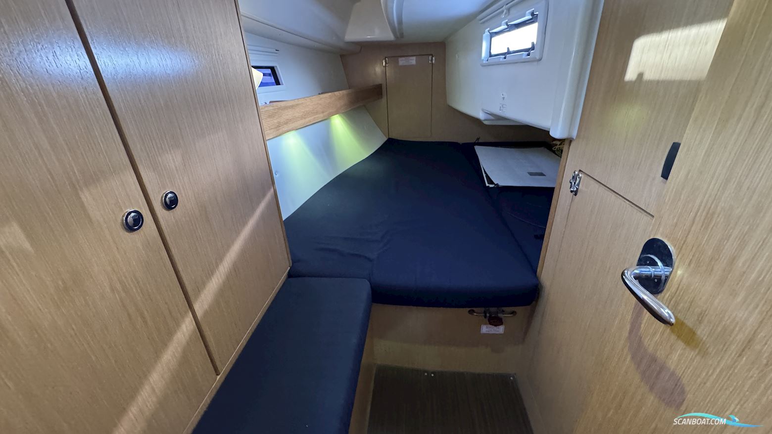Bavaria 32 Cruiser