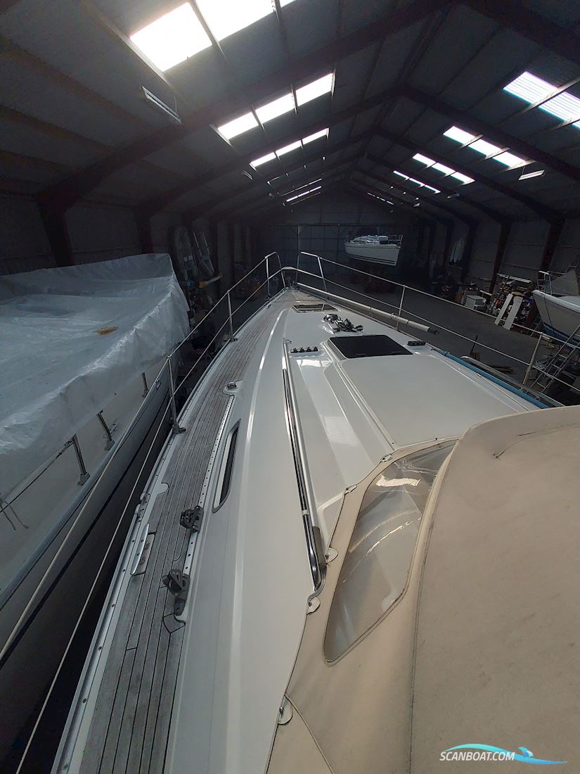 Bavaria 32 Holiday