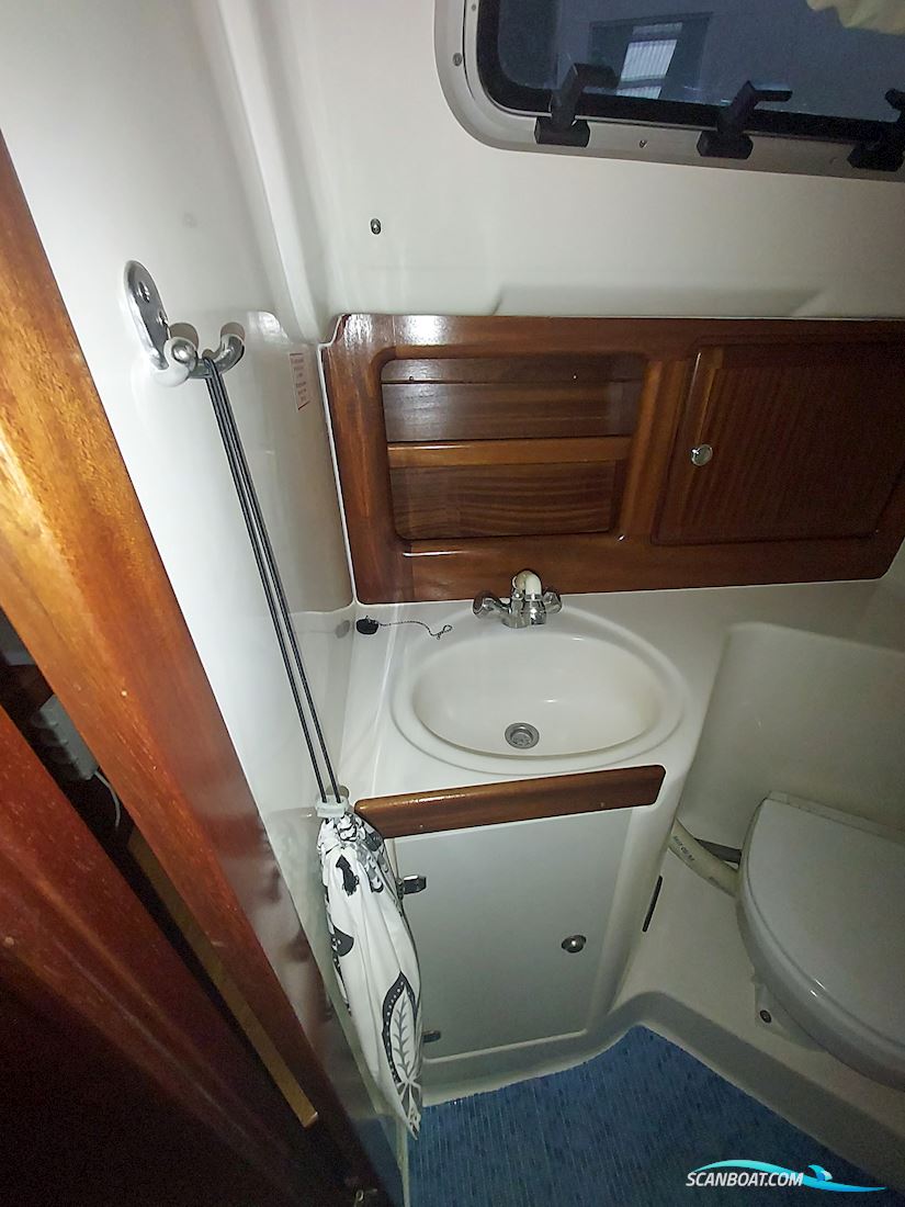 Bavaria 32 Holiday