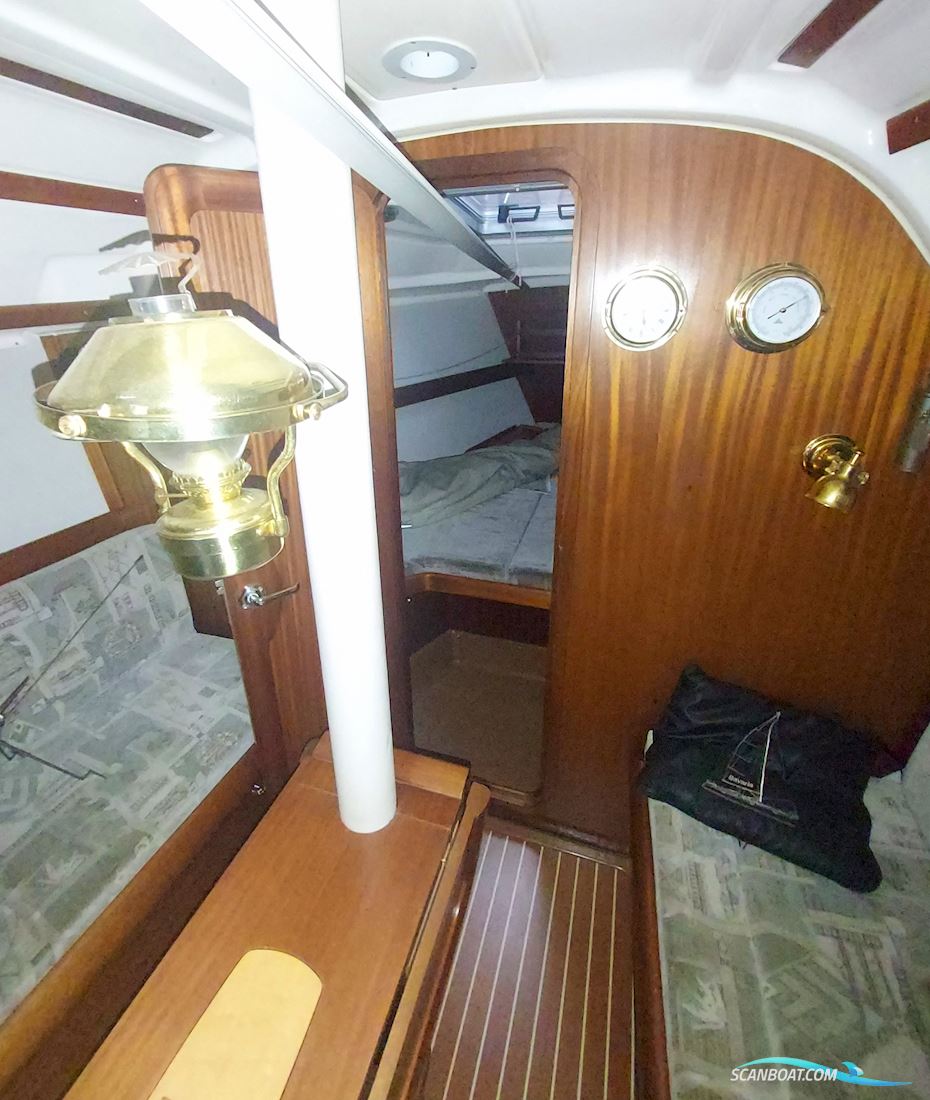 Bavaria 32 Holiday
