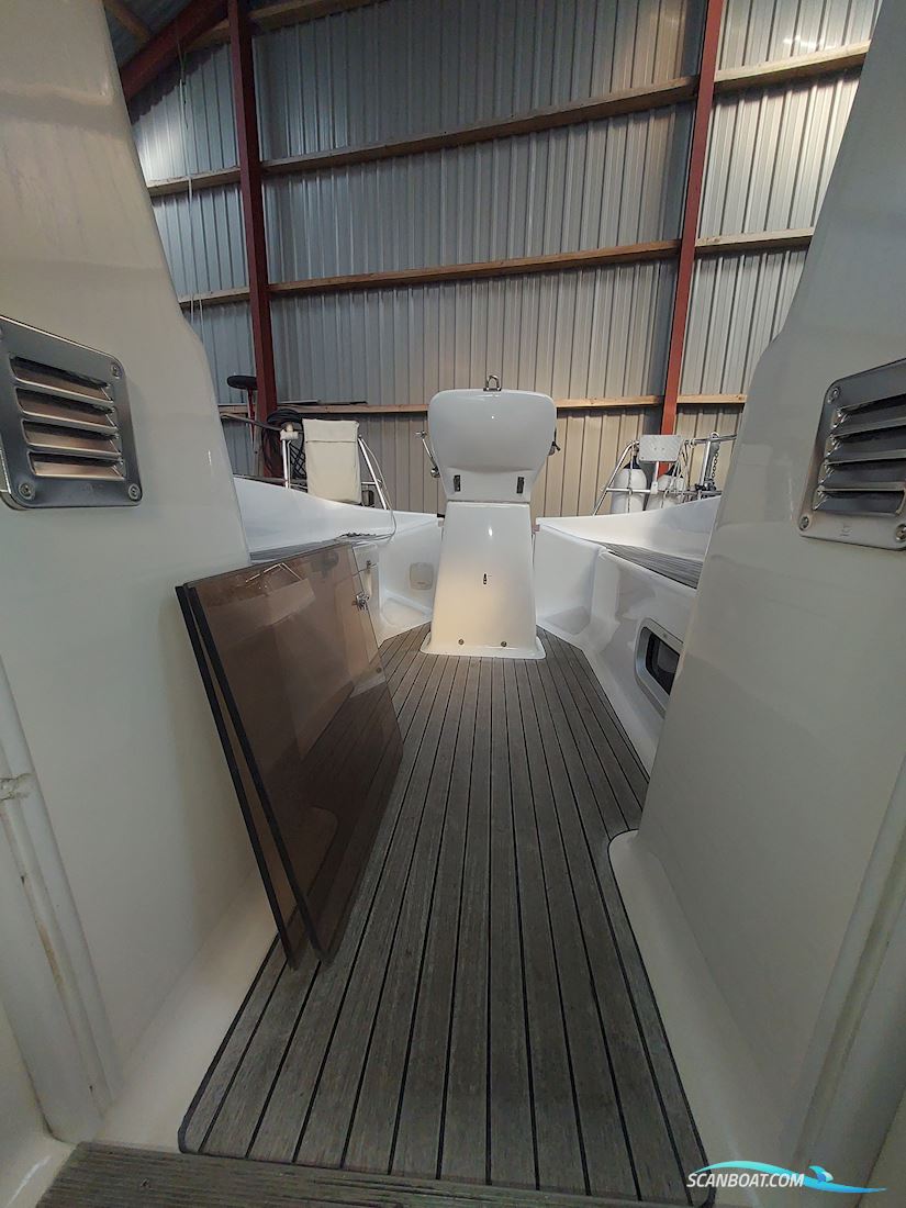 Bavaria 32 Holiday