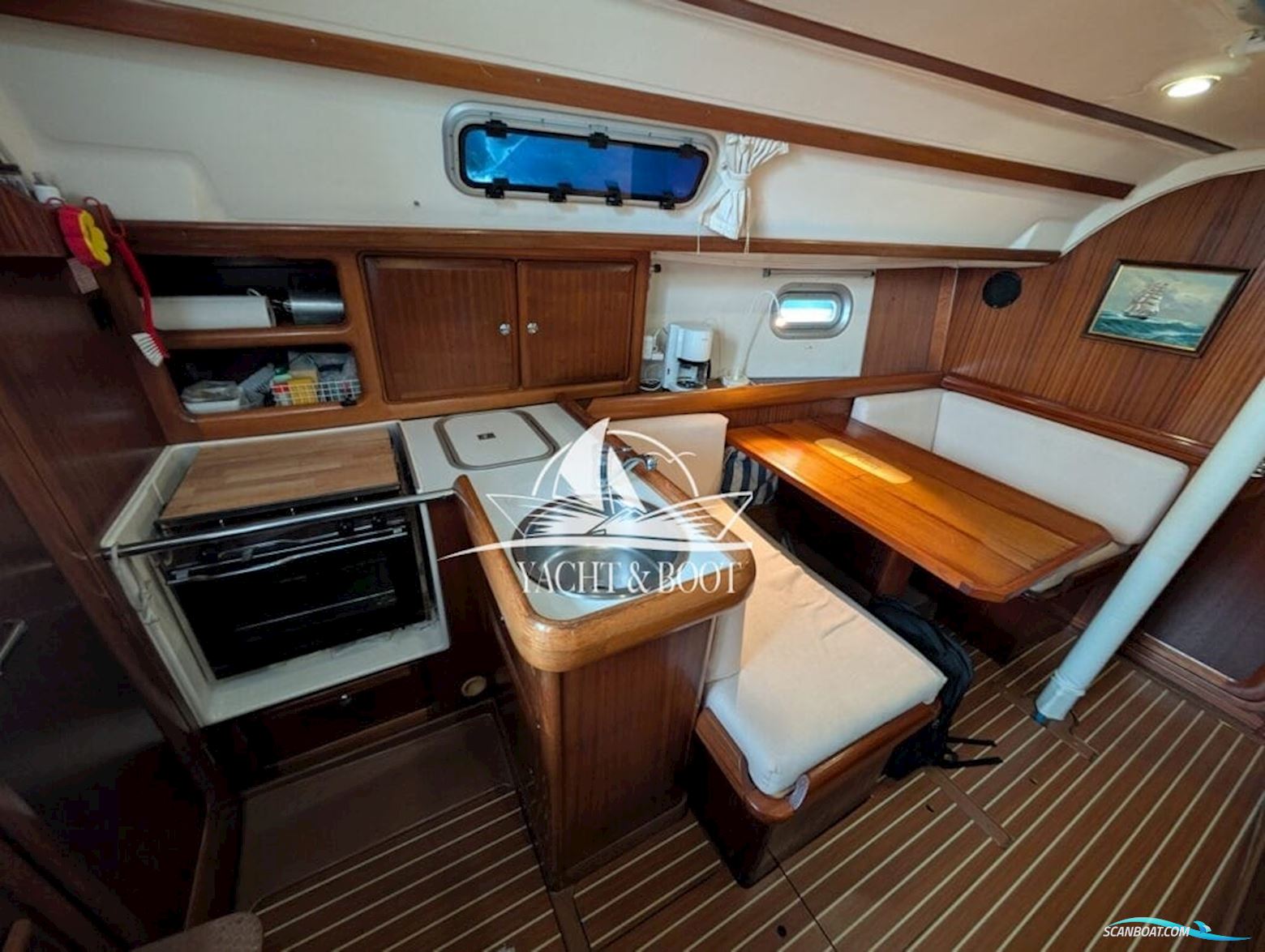 Bavaria 32 Holiday