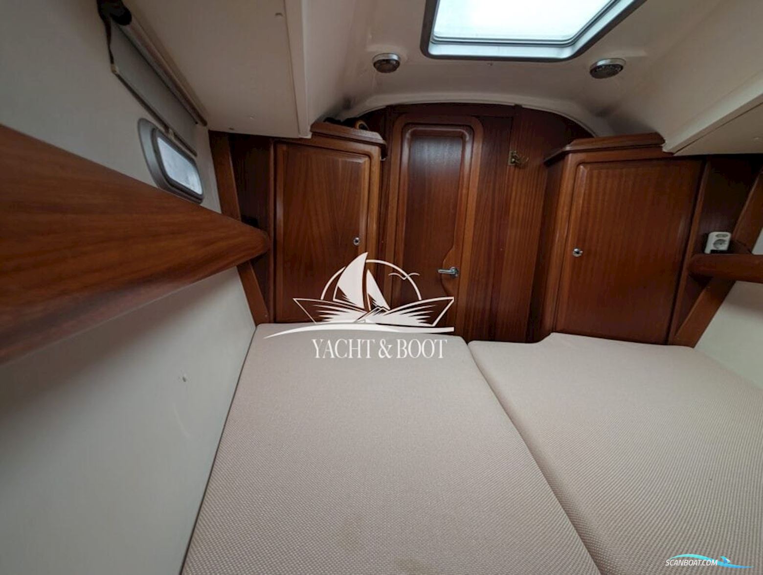 Bavaria 32 Holiday