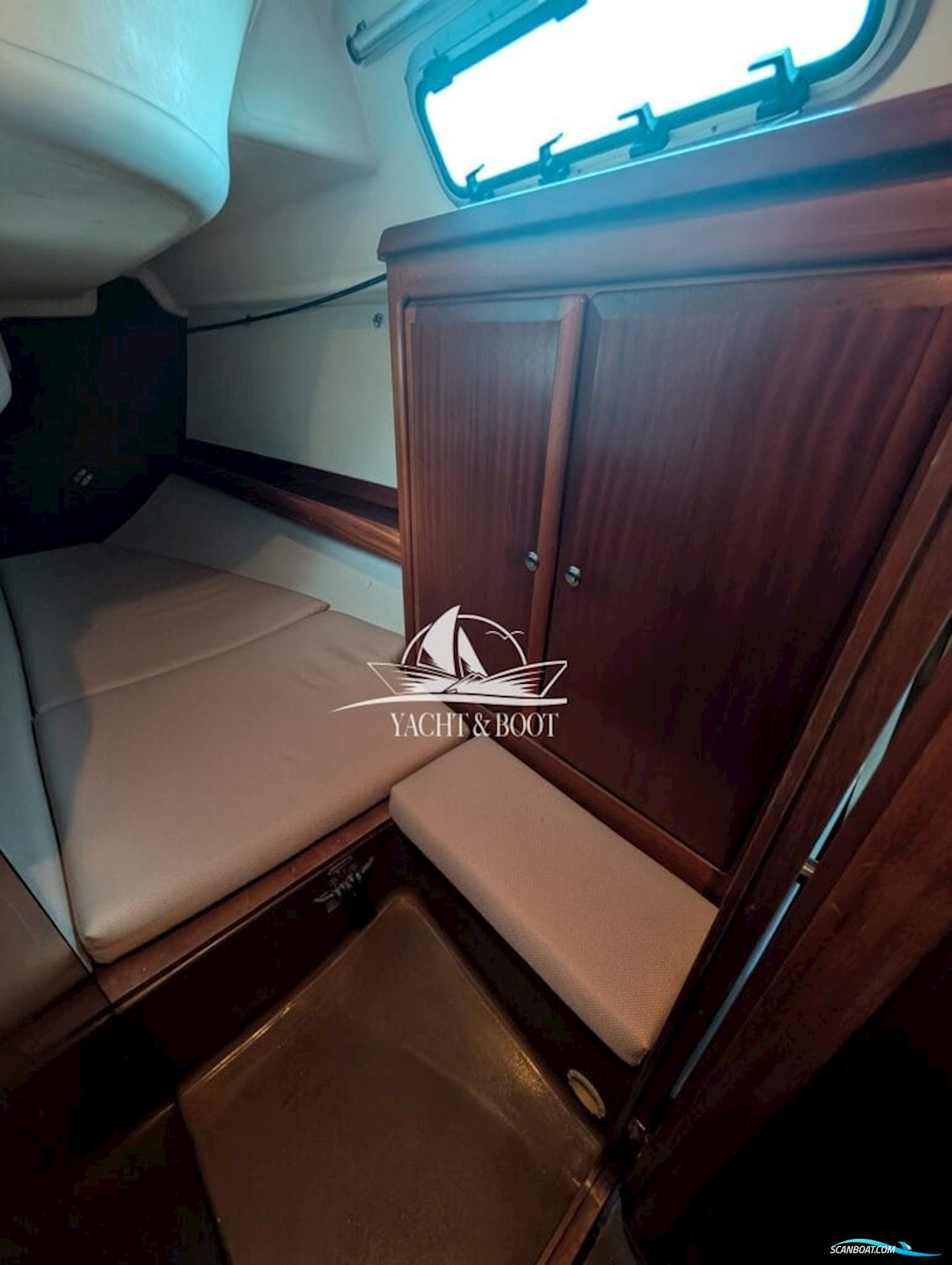 Bavaria 32 Holiday
