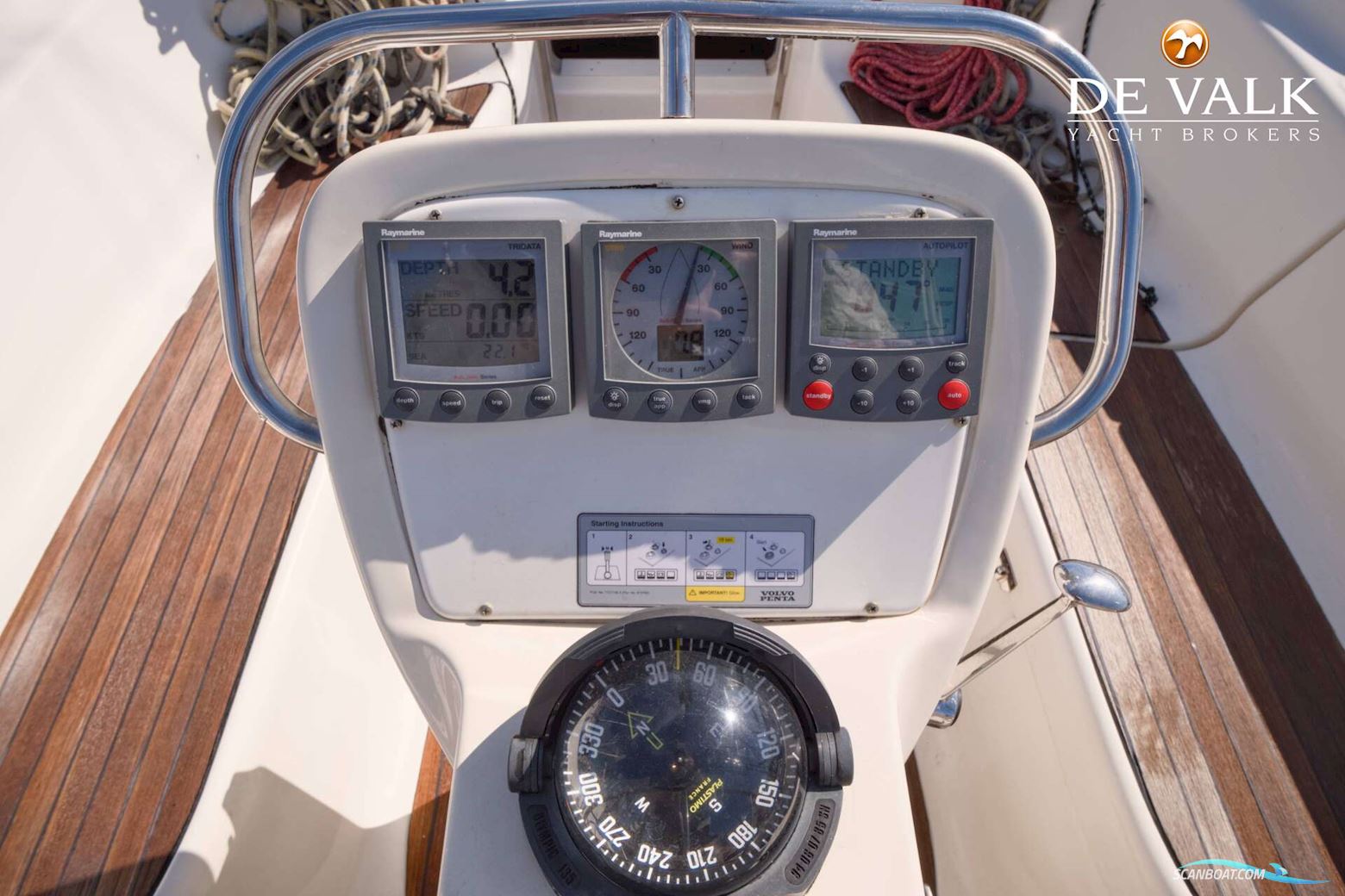Bavaria 32