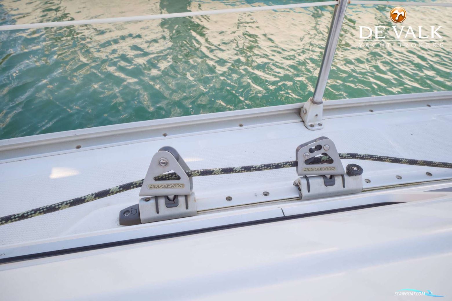Bavaria 32