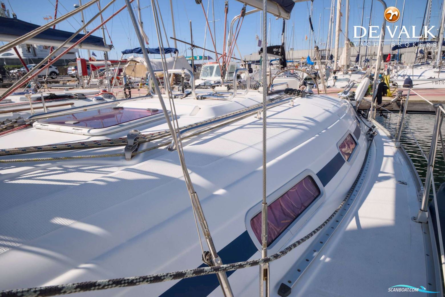 Bavaria 32