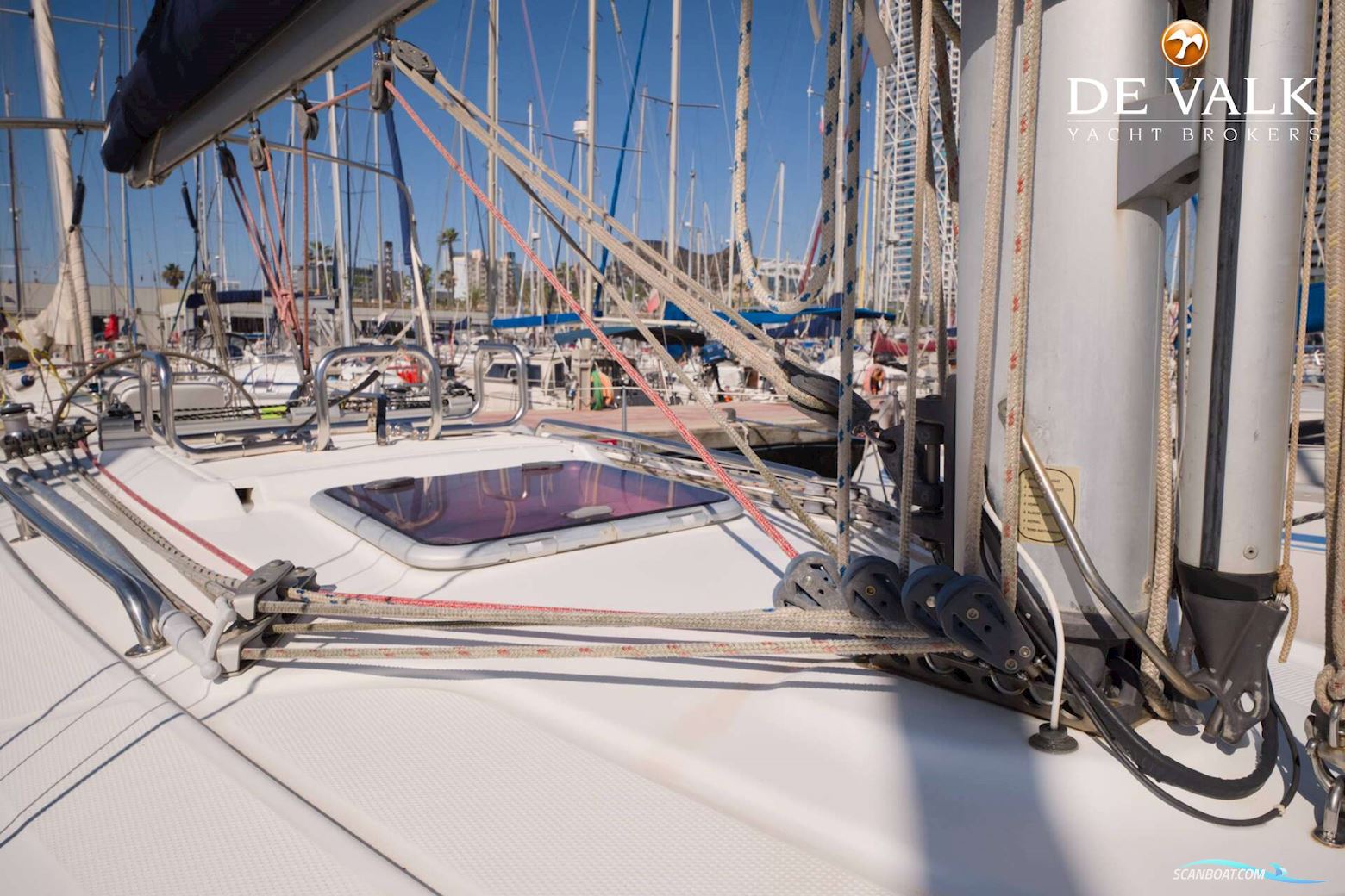 Bavaria 32
